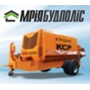 Логотип компании «МРИЯ БУД ПОЛИС» (Киев)