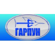 Логотип компании Магазин Garpun, ИП (Усть-Каменогорск)