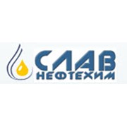 Логотип компании Славнефтехим, ЧП (Славянск)