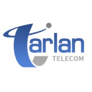 Логотип компании Тарлан Телеком, ТОО (Алматы)