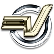 Логотип компании Drive Industry (Драйв Индастри), ТОО (Караганда)