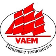 Логотип компании ВАЭМ-Пищевые ингредиенты, ООО (Минск)