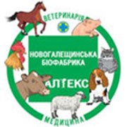 Логотип компании Алтекс, ООО (Киев)