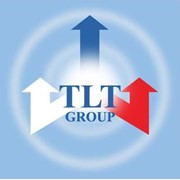 Логотип компании TLT Group (ТЛТ Групп), ООО (Москва)