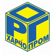 Логотип компании Оргхарчопром-наладка, ООО (Киев)