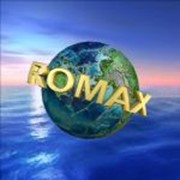 Логотип компании Компания Ромакс, ООО (Киев)
