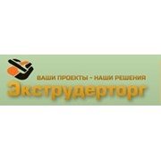 Логотип компании Полимерное оборудование, ООО (Новосибирск)