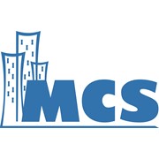 Логотип компании MCS (ЭмСиЭс), ТОО (Алматы)