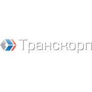 Логотип компании Транскорп, ООО (Санкт-Петербург)