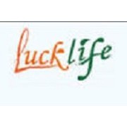Логотип компании Luck Life (Лак Лайф), ТОО (Алматы)