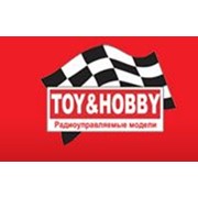 Логотип компании Toy & Hobby (Той энд Хобби), ООО (Санкт-Петербург)