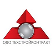 Логотип компании ТехСтройКонтракт, ОДО (Минск)