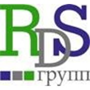 Логотип компании РДС-строй, ОООПроизводитель (Минск)