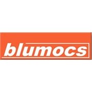 Логотип компании BLUMOCS, SRL (Кишинев)