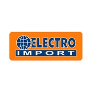 Логотип компании Электроимпорт, ООО (Волгоград)