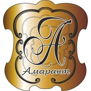 Логотип компании Амарант (Бронницы)