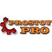 Логотип компании ПРОСТОЙ ПРО - Prostoy_Pro (Березань)