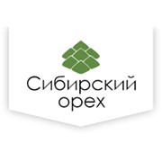 Логотип компании Кедр, ООО (Томск)