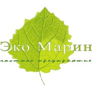Логотип компании Экомарин, ЧП (Одесса)