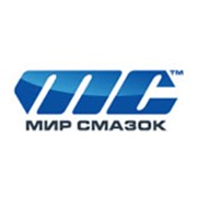 Логотип компании МИР СМАЗОК, ОАО (Железнодорожный)