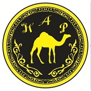 Логотип компании Нар(Nar), ИП (Алматы)
