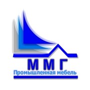 Логотип компании МетМебельГрупп (Москва)