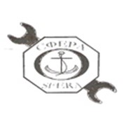 Логотип компании Сфера, ООО (Бор)