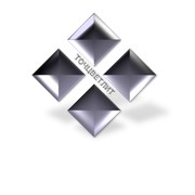 Логотип компании Точцветлит, ООО (Рязань)