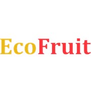 Логотип компании EcoFruit (Джизак)