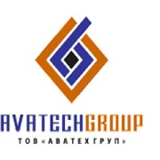 Логотип компании Аватех групп, ООО (Киев)