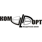 Логотип компании Компания КомФорт, СПД (Красноармейск)