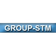 Логотип компании Группа СТМ, ООО (Москва)