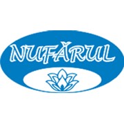 Логотип компании NUFĂRUL, SA (Кишинев)