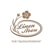 Логотип компании Лёнагропром, ООО (Ленагропром) (Чернигов)