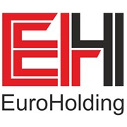 Логотип компании ЕвроХолдинг, ООО (Москва)