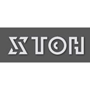 Логотип компании Хтон, ЧП (Киев)