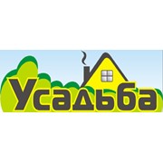 Логотип компании Магазин Калининская Усадьба, ИП (Калининская)