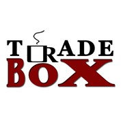 Логотип компании Trade Box (Трейд Бокс), ТОО (Алматы)