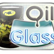 Логотип компании СТО “Oil-Glass“ (Новогрудок)