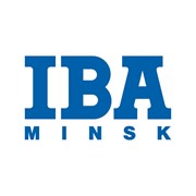 Логотип компании Международный деловой альянс (IBA Minsk), СП ЗАО (Минск)