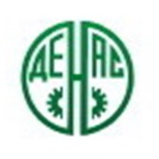 Логотип компании Денасмаш, ЧП (БрикетПресс, Брикеты Денас) (Полтава)