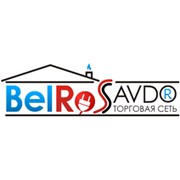 Логотип компании BelRosSavdo Торговая сеть (Ташкент)