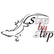 Логотип компании Step-by-Step.kz (Степ-бай-Степ.кз) ТОО (Алматы)