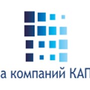 Логотип компании Группа компаний “Капитал“ (Екатеринбург)