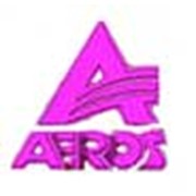 Логотип компании Аэрос, ООО (Киев)