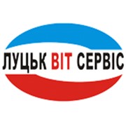 Логотип компании Луцк ВИТ сервис, ЧП (Луцк)