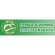 Логотип компании БИО Автомотив (BIO Automotive), ООО (Киев)