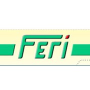 Логотип компании Завод Фери Техно, ООО (Мачулищи)