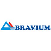 Логотип компании Bravium Universal, OOO (Ташкент)