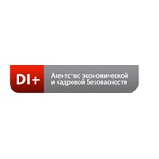 Логотип компании Агентство экономической и кадровой безопасности DI, ООО (Екатеринбург)